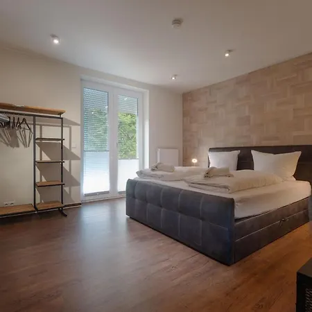 Apartamento Am Bleek Eg