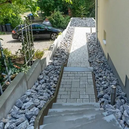 Apartamento Am Bleek Eg